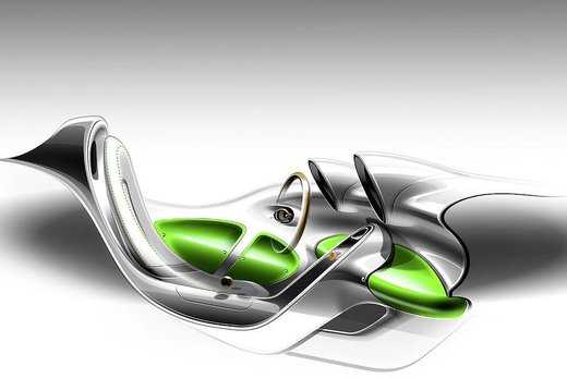 Smart Forspeed Concept