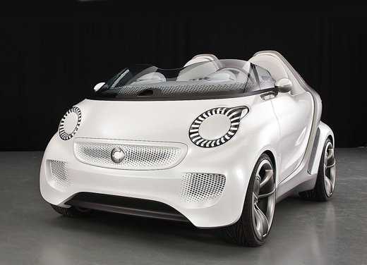 Smart Forspeed Concept