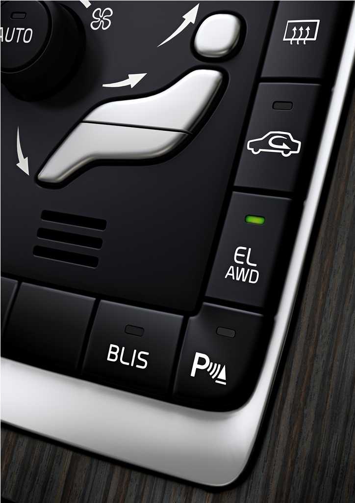 Volvo V60 Plug-In Hybrid