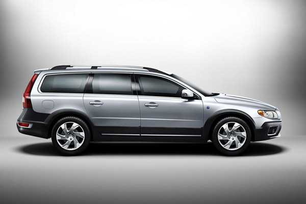 Volvo: la gamma Ocean Race