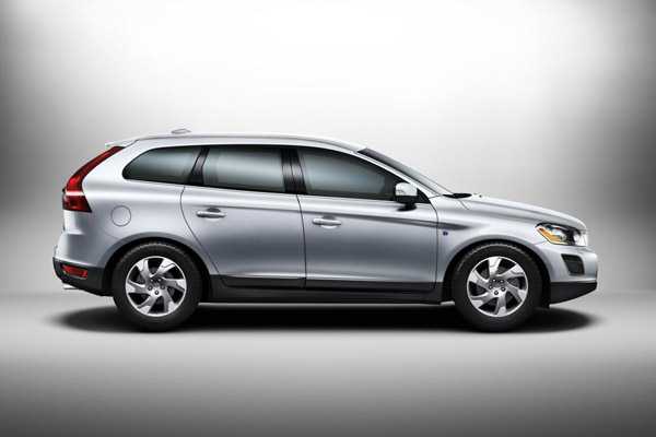 Volvo: la gamma Ocean Race