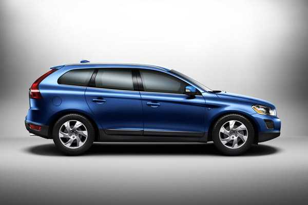 Volvo: la gamma Ocean Race