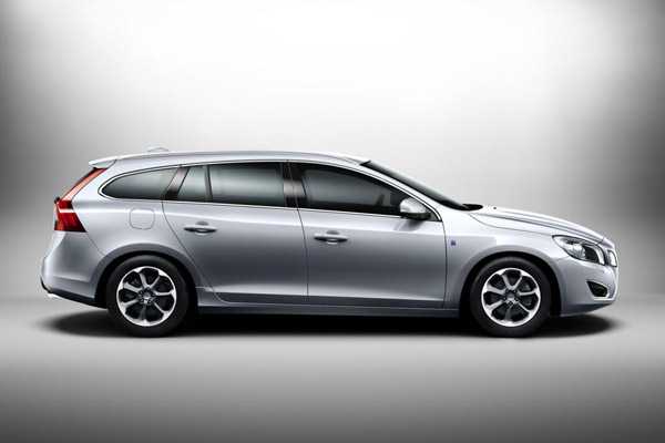 Volvo: la gamma Ocean Race
