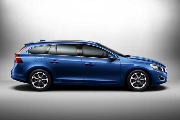 Volvo: la gamma Ocean Race