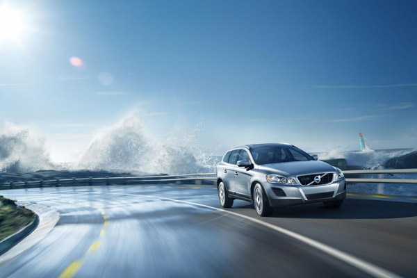 Volvo: la gamma Ocean Race