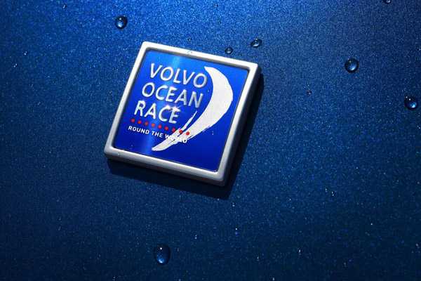 Volvo: la gamma Ocean Race