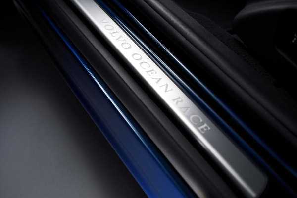 Volvo: la gamma Ocean Race