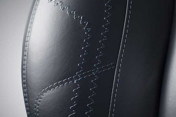Volvo: la gamma Ocean Race