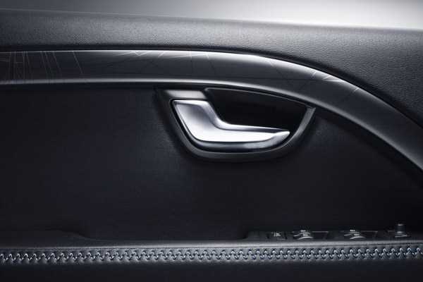 Volvo: la gamma Ocean Race