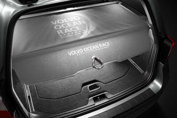 Volvo: la gamma Ocean Race