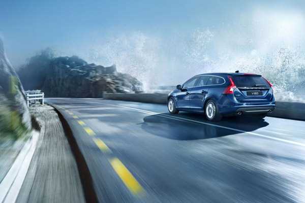Volvo: la gamma Ocean Race
