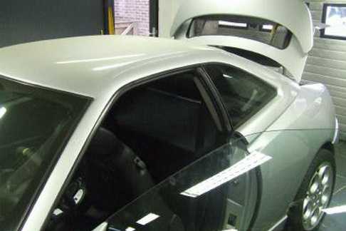 Alfa Romeo GTV Bi-Motore