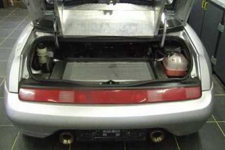 Alfa Romeo GTV Bi-Motore