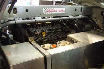 Alfa Romeo GTV Bi-Motore