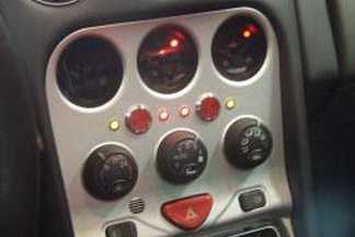 Alfa Romeo GTV Bi-Motore