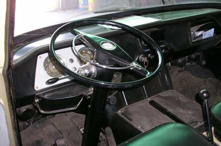 Lancia Jolly