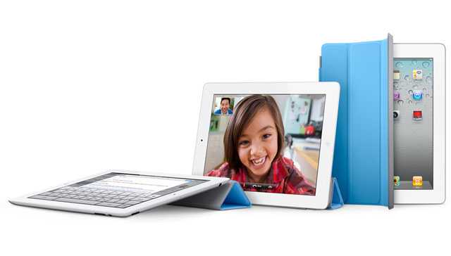 iPad 2: ecco come installarlo in auto