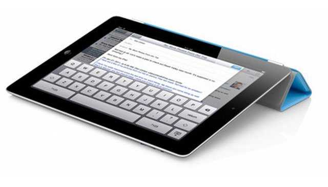 iPad 2: ecco come installarlo in auto