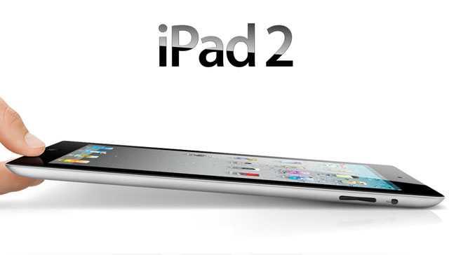 iPad 2: ecco come installarlo in auto