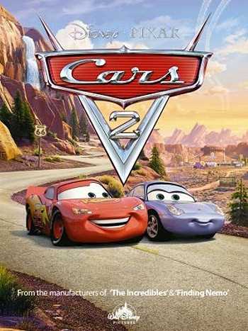 Cars 2 omaggia i 150 anni dell'Unità d'Italia