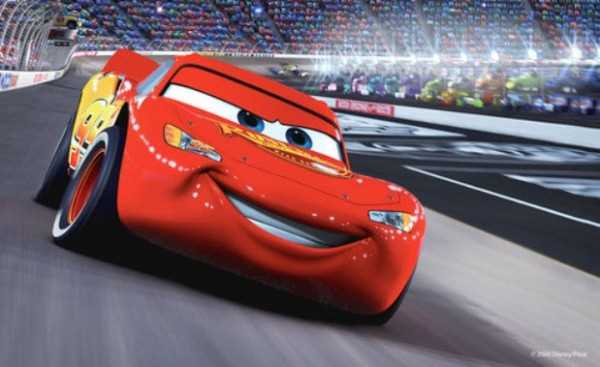 Cars 2 omaggia i 150 anni dell'Unità d'Italia