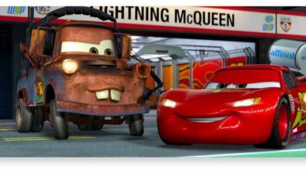 Cars 2 omaggia i 150 anni dell'Unità d'Italia