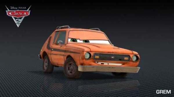 Cars 2 omaggia i 150 anni dell'Unità d'Italia