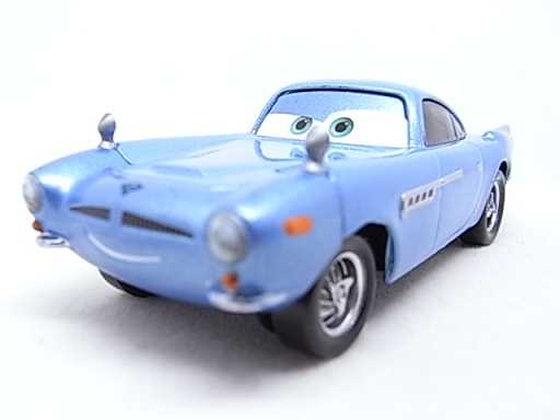 Cars 2 omaggia i 150 anni dell'Unità d'Italia