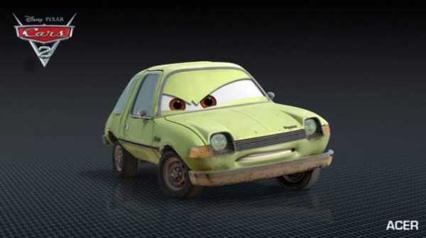 Cars 2 omaggia i 150 anni dell'Unità d'Italia