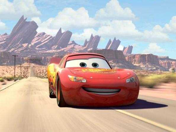 Cars 2 omaggia i 150 anni dell'Unità d'Italia