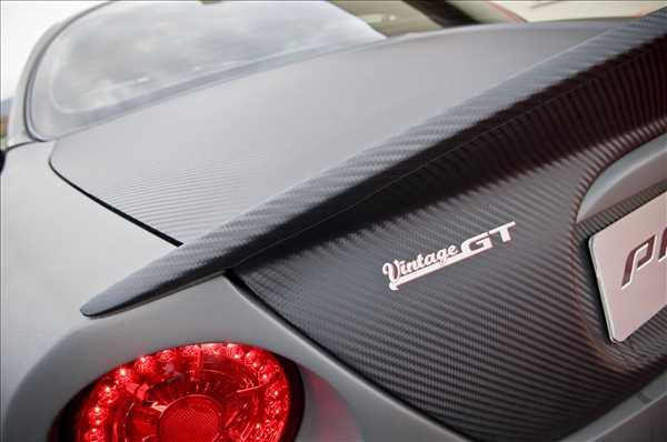 Panzani Design Vintage GT