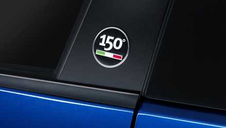 Fiat Punto 150°