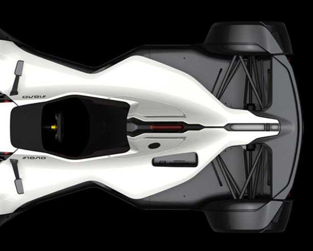 BAC Mono
