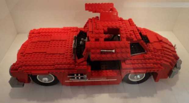 My Mercedes-Benz passion