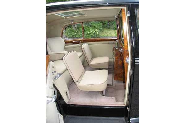 Rolls-Royce Phantom VI