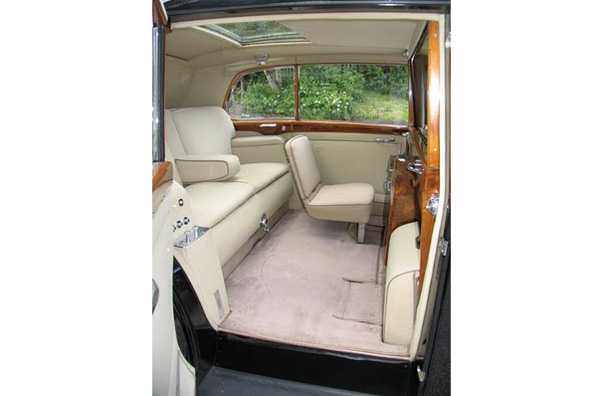 Rolls-Royce Phantom VI