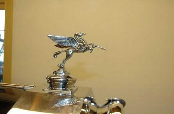 Rolls-Royce Phantom VI