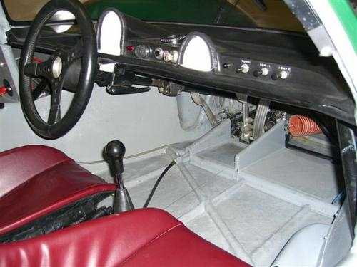 Porsche 906