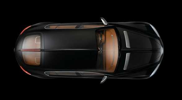 Bugatti Galibier
