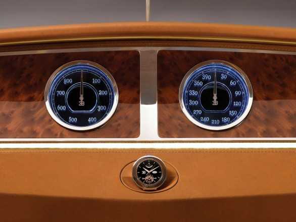 Bugatti Galibier