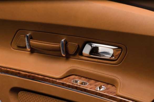 Bugatti Galibier