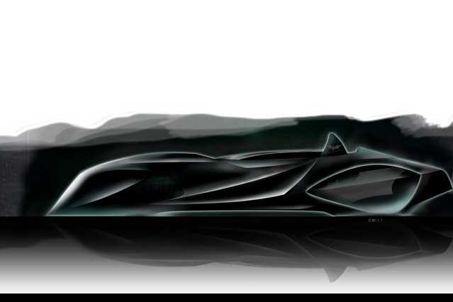 Batmobile