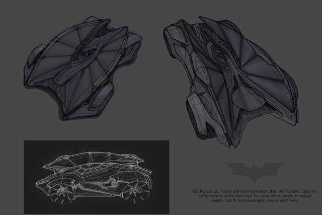 Batmobile