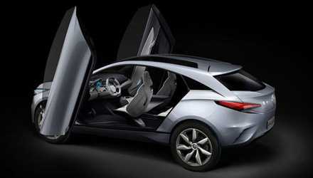 Buick Envision Concept
