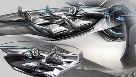 Buick Envision Concept