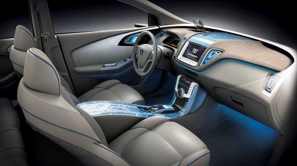 Luxgen Neora Concept