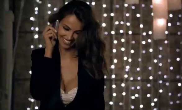 Madalina Ghenea: madrina della Mille Miglia