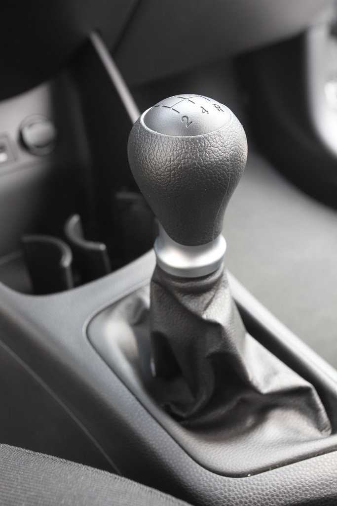 Kia Picanto Model Year 2011