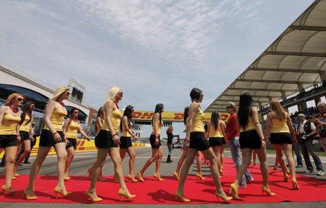 Gran Premio di Turchia 2011