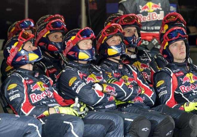 Gran Premio di Turchia 2011